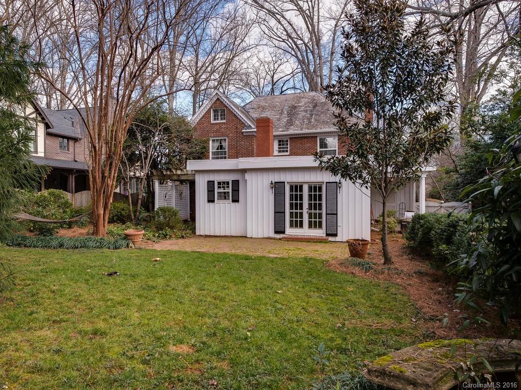 2606 Sherwood Avenue Charlotte NC 28207