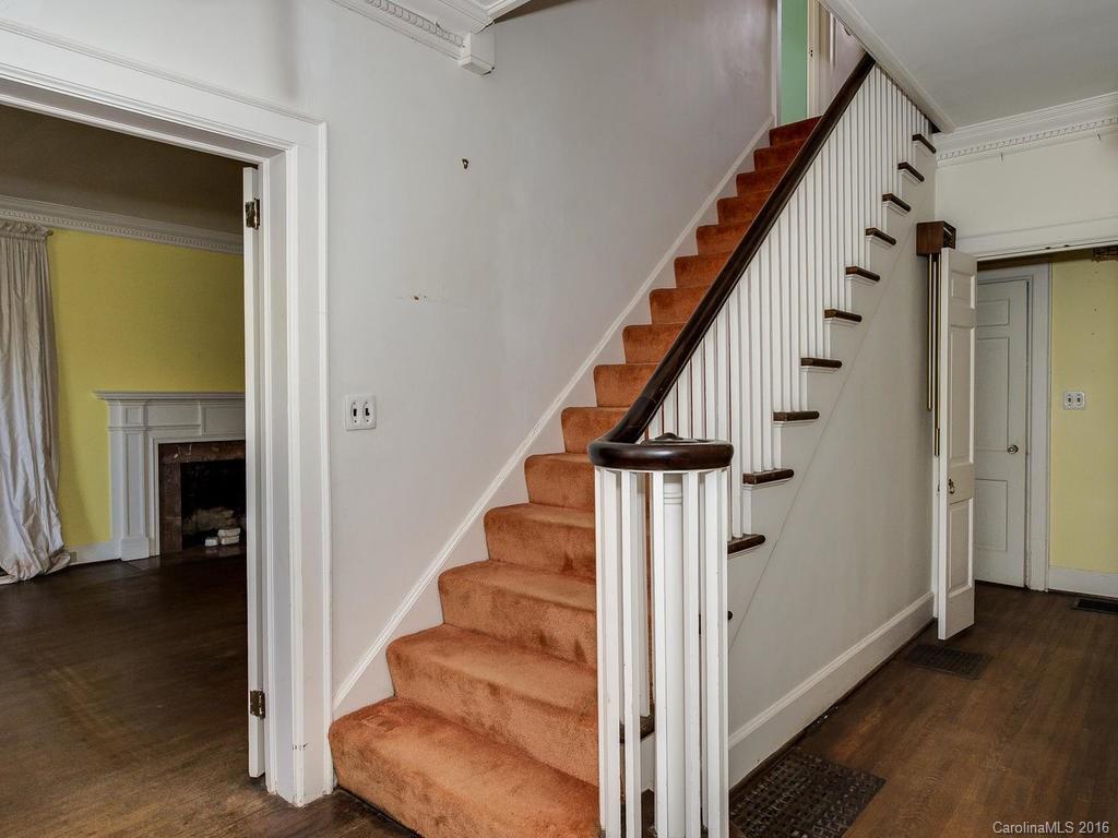 2606 Sherwood Avenue Charlotte NC 28207