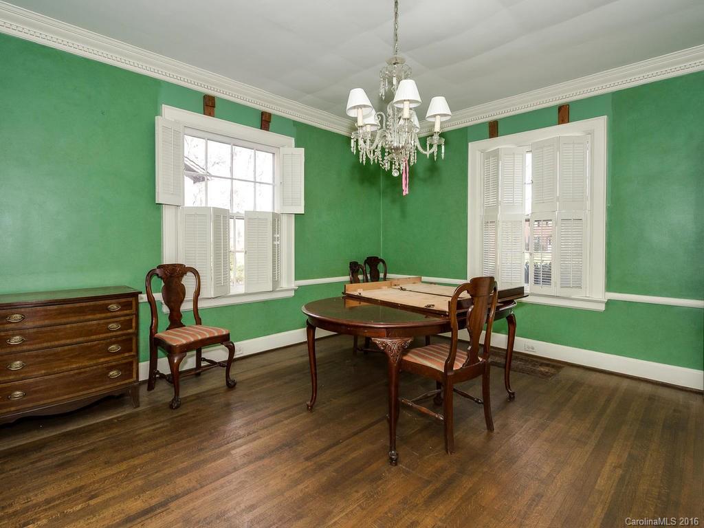 2606 Sherwood Avenue Charlotte NC 28207