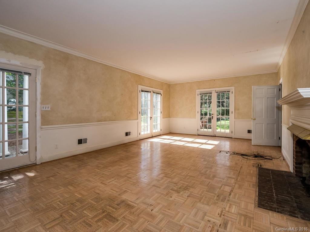 2606 Sherwood Avenue Charlotte NC 28207