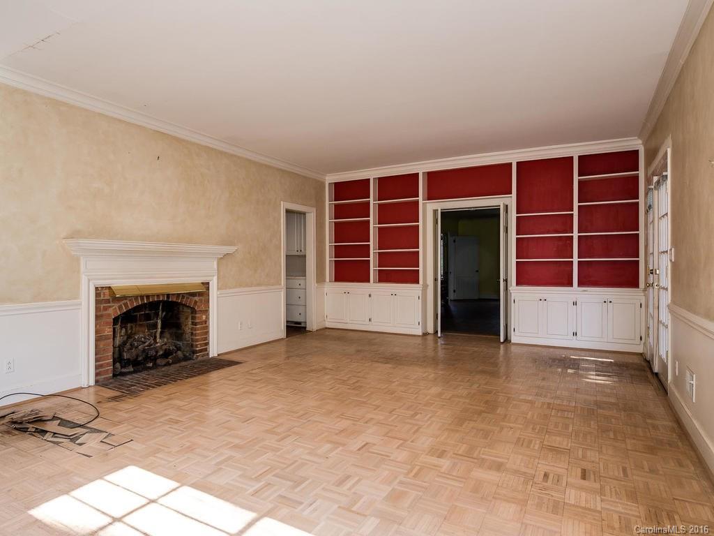 2606 Sherwood Avenue Charlotte NC 28207
