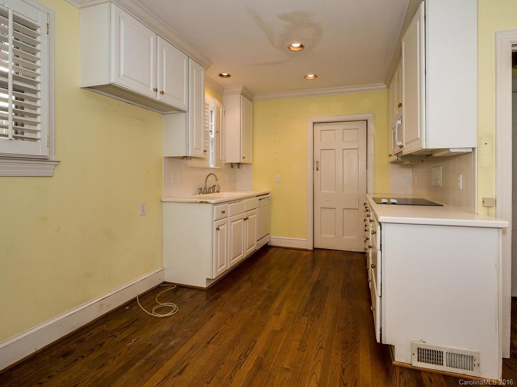2606 Sherwood Avenue Charlotte NC 28207