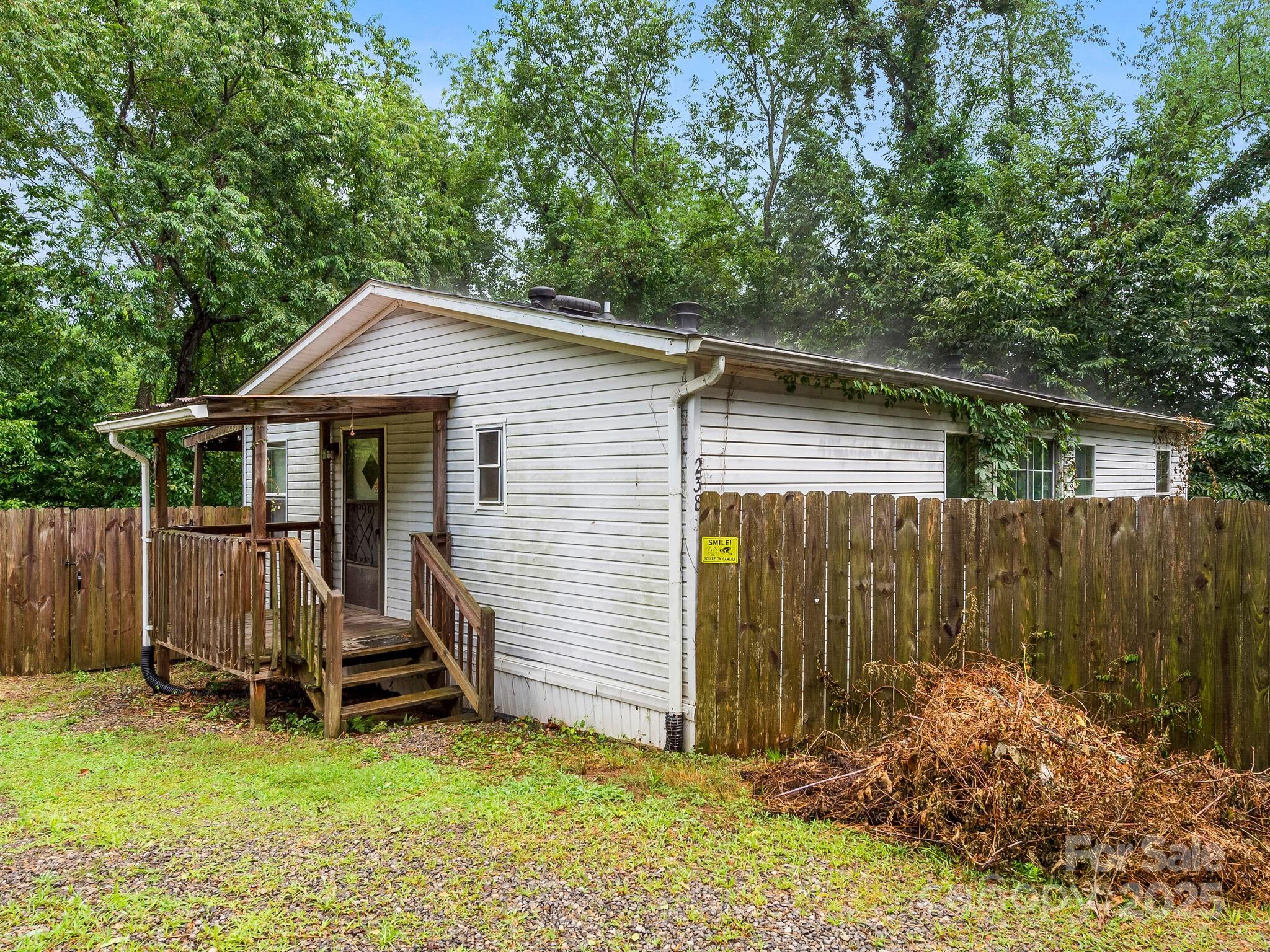 238 Brickyard Road Asheville NC 28806