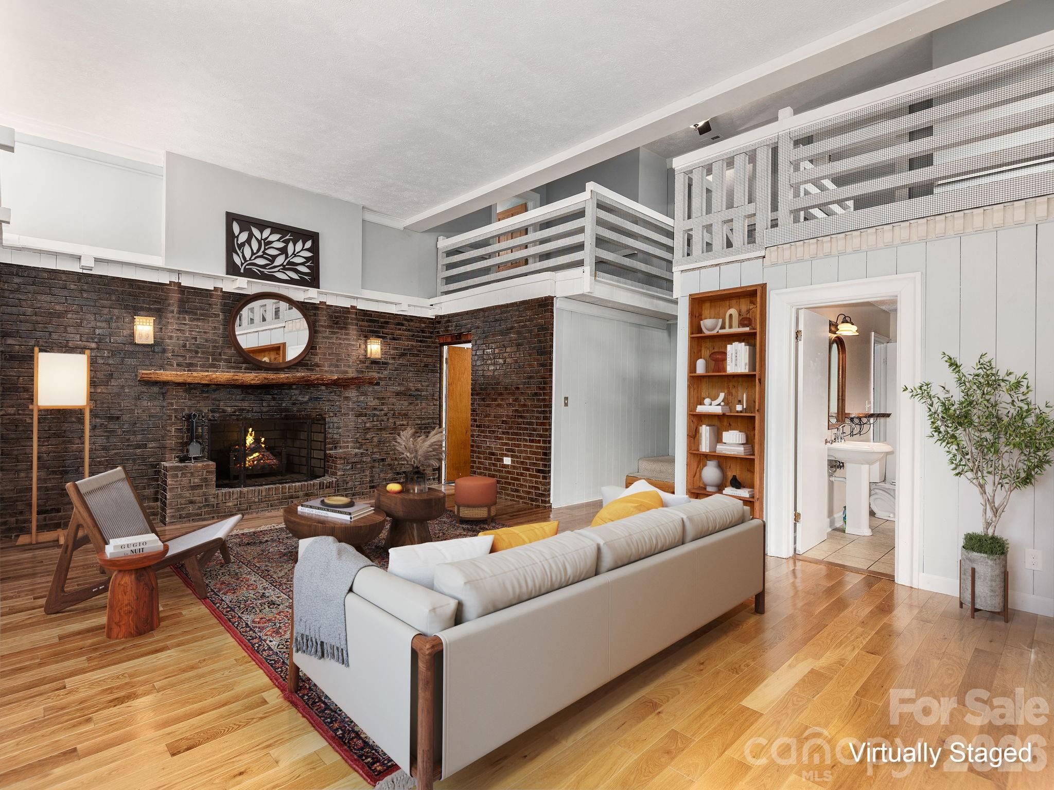 6 Star Berry Lane Fairview NC 28730