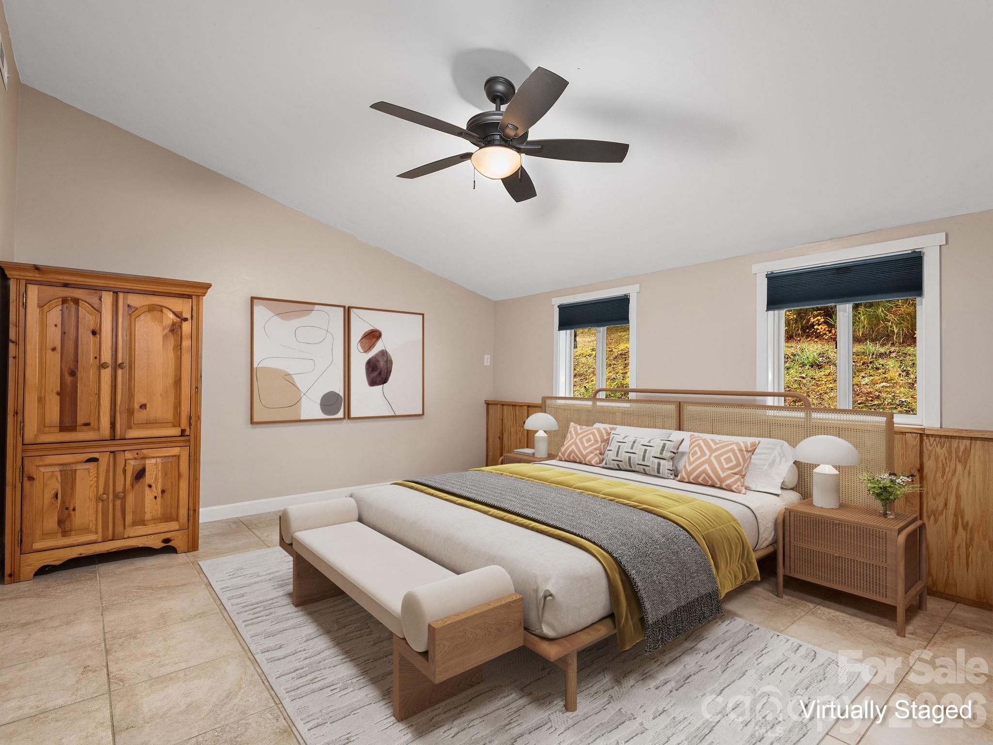 6 Star Berry Lane Fairview NC 28730