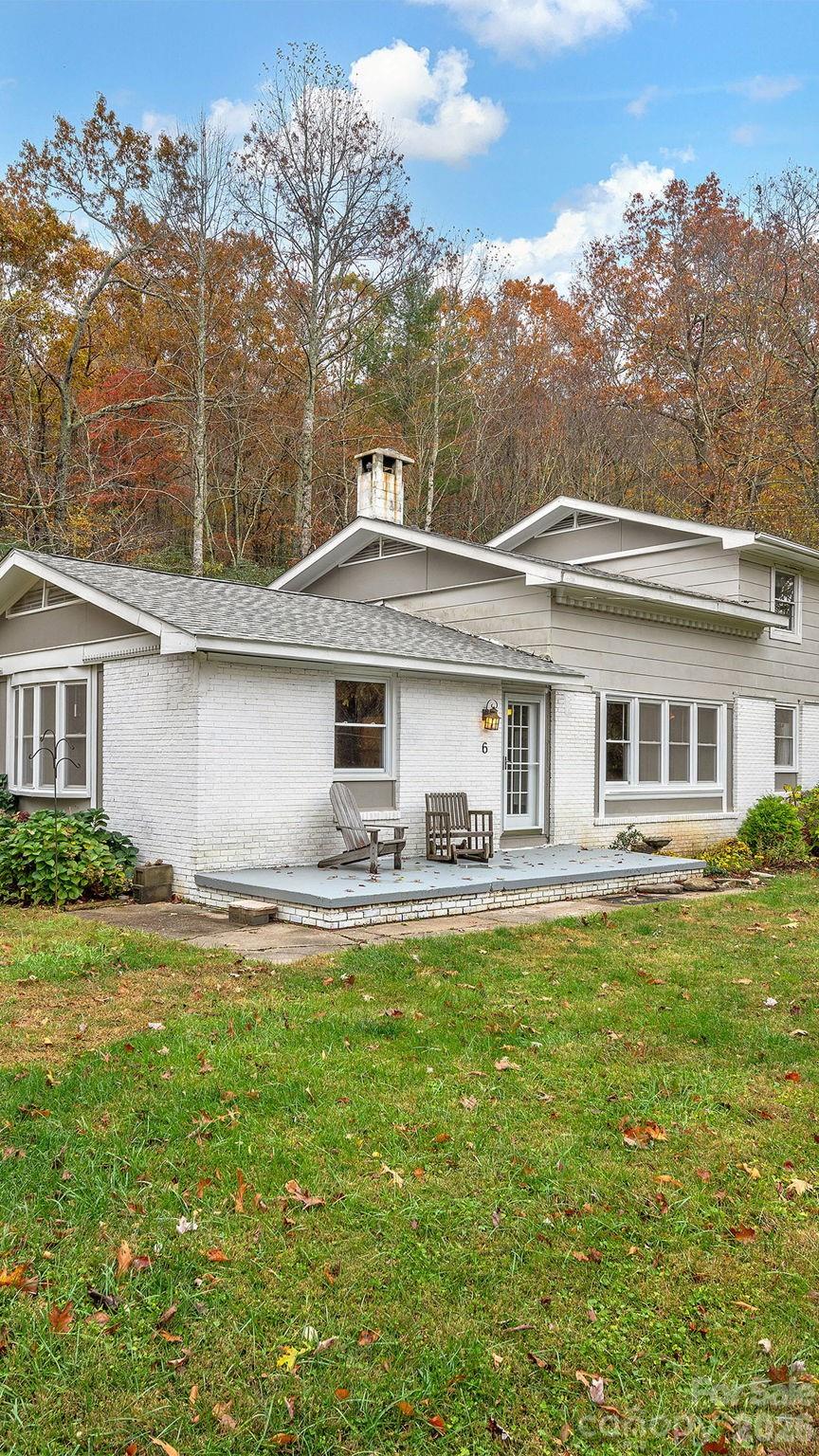 6 Star Berry Lane Fairview NC 28730