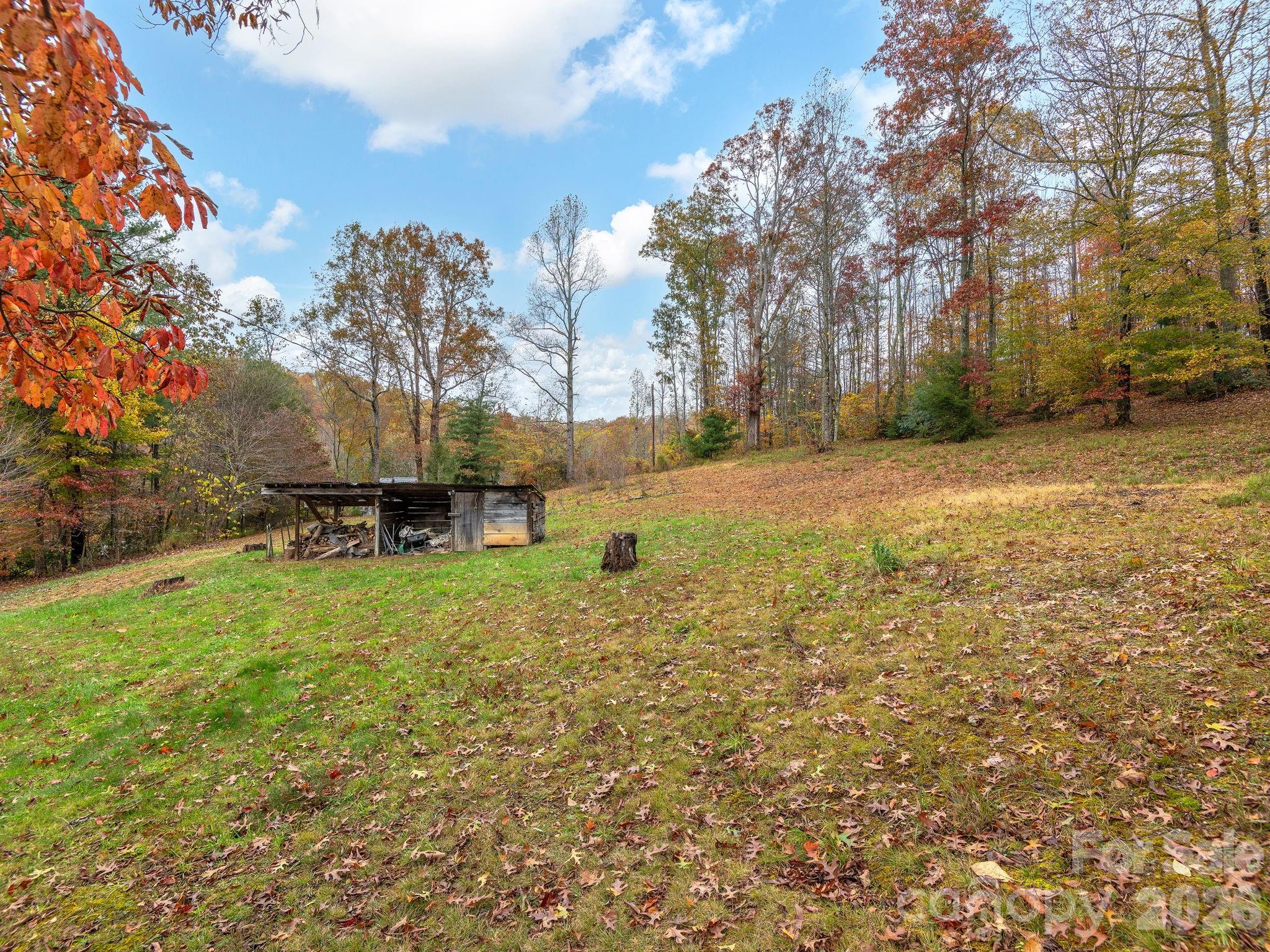 6 Star Berry Lane Fairview NC 28730