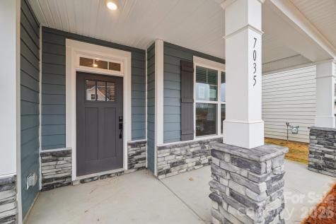 9107 Carver Avenue Huntersville NC 28078