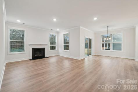 9107 Carver Avenue Huntersville NC 28078