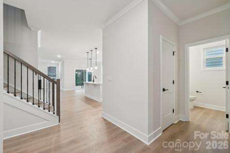 9107 Carver Avenue Huntersville NC 28078