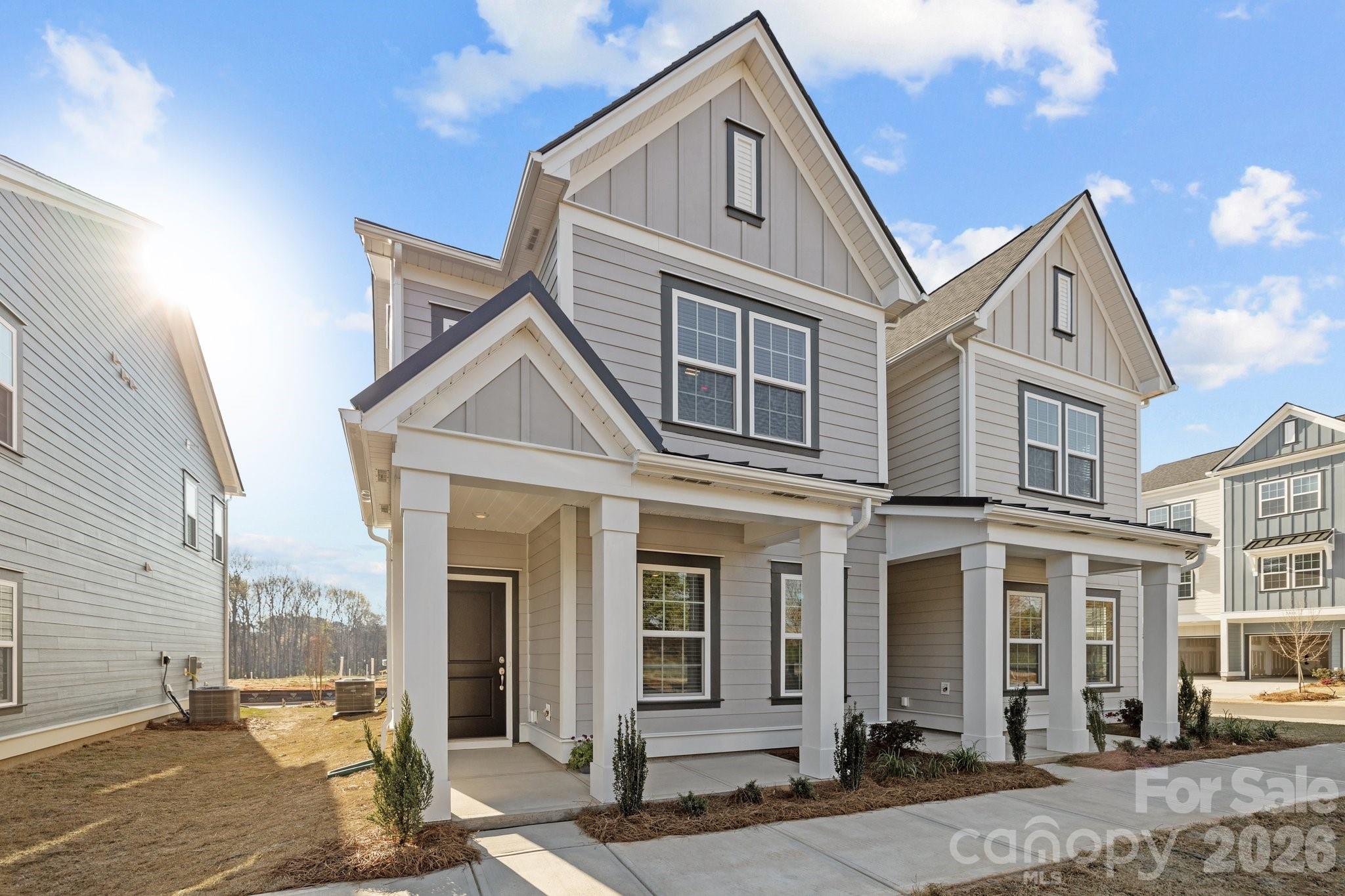 5016 Cherry Gum Court Matthews NC 28105