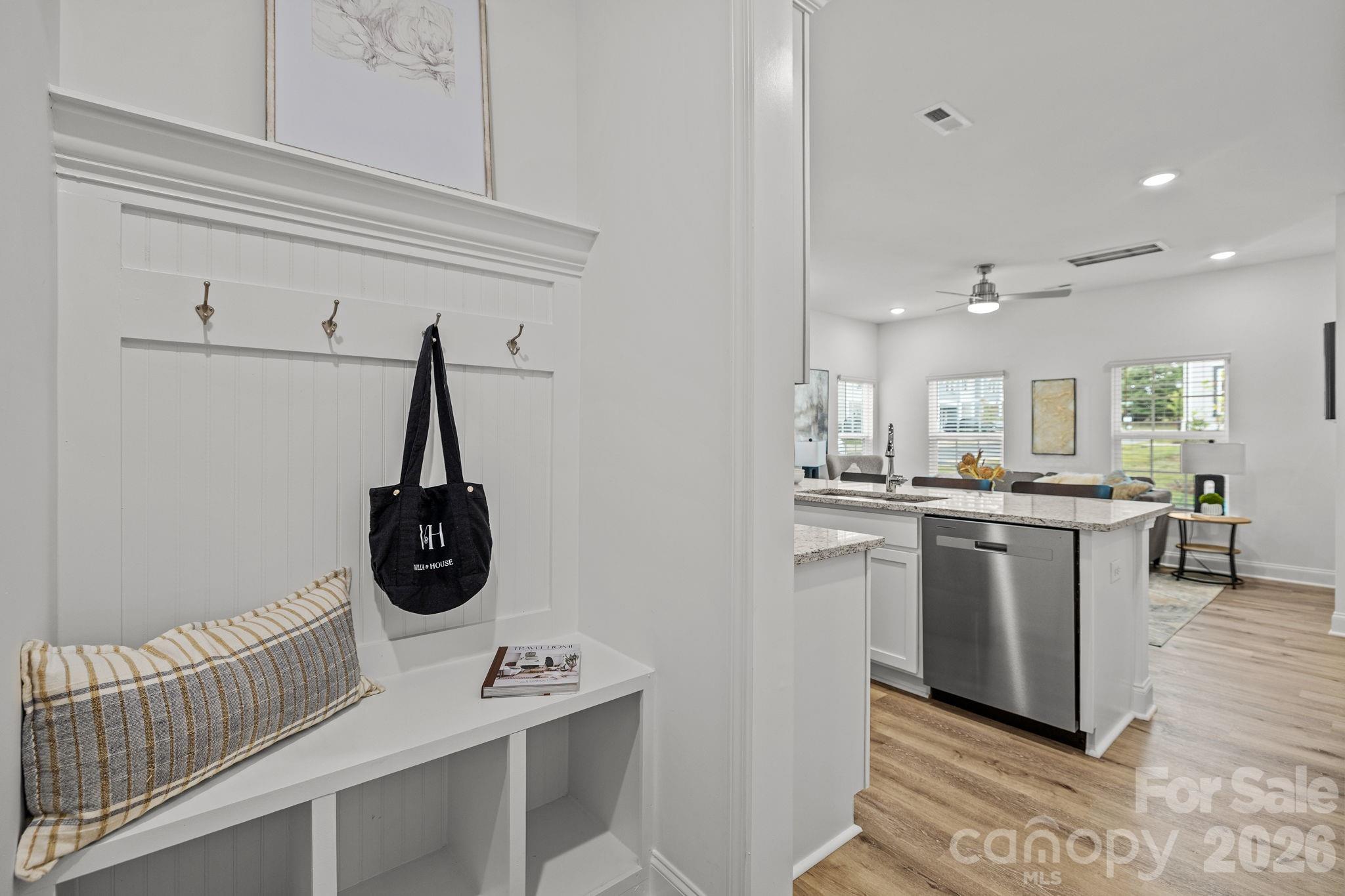 5016 Cherry Gum Court Matthews NC 28105
