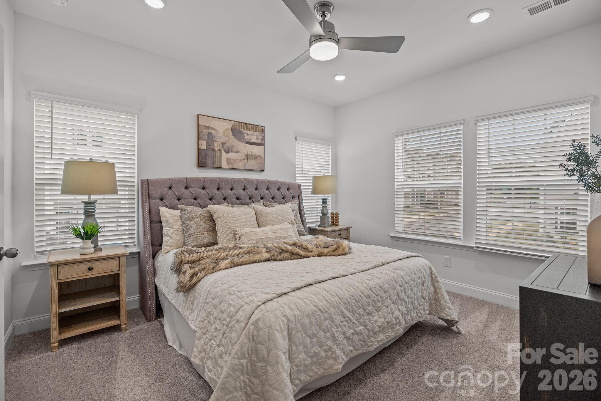 5016 Cherry Gum Court Matthews NC 28105