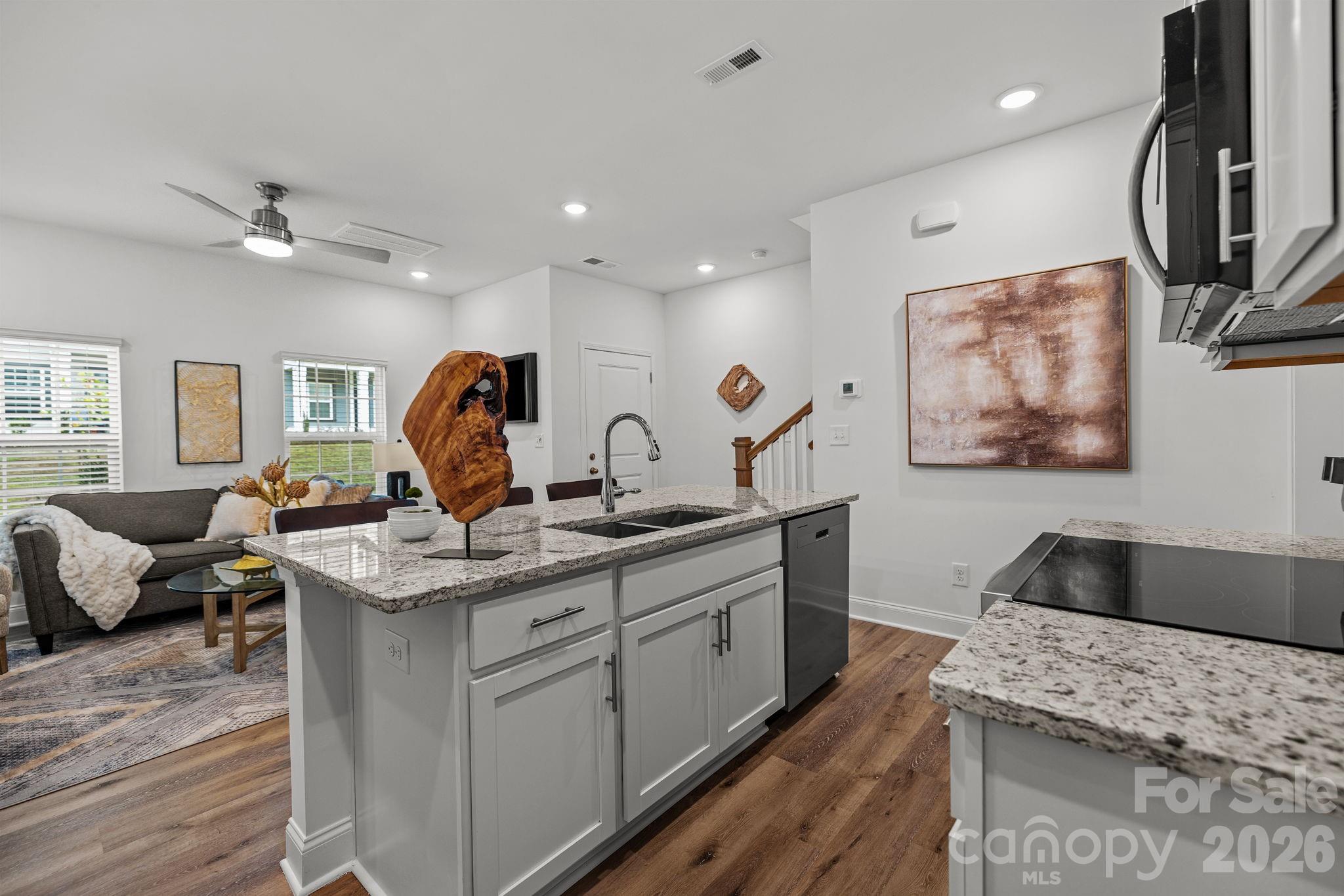 5016 Cherry Gum Court Matthews NC 28105