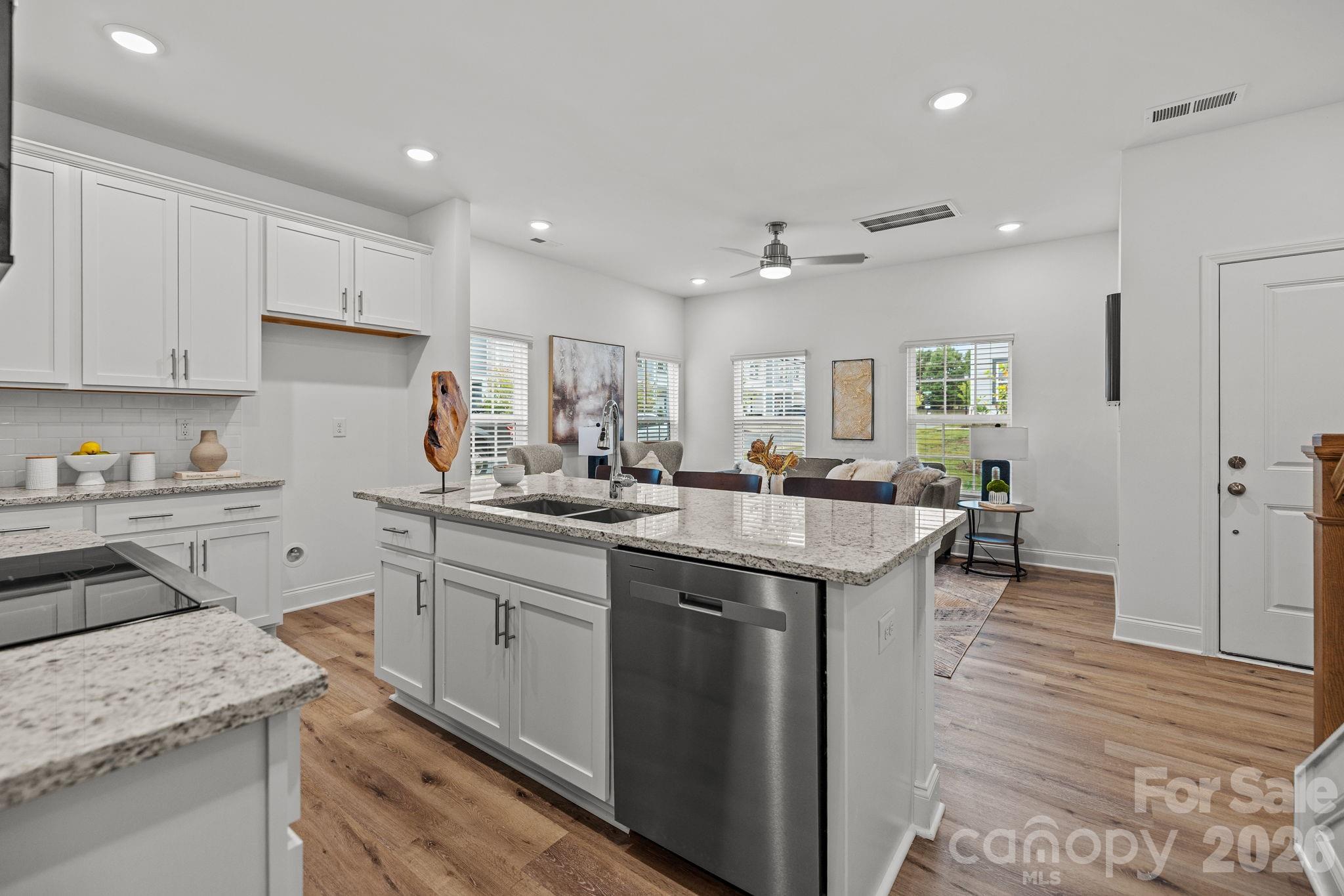 5016 Cherry Gum Court Matthews NC 28105