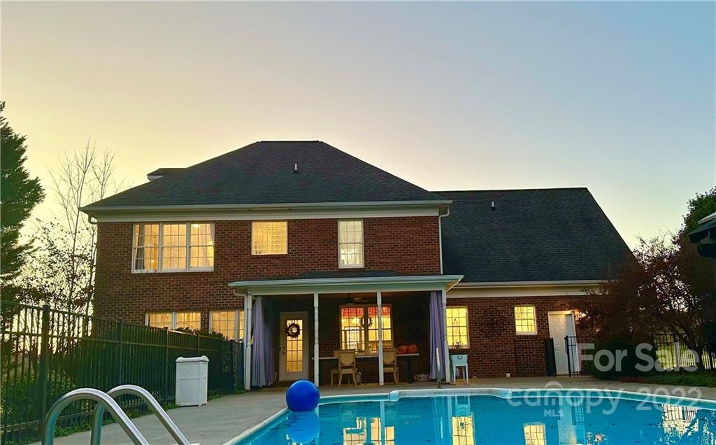 1220 James Farm Road Hickory NC 28602