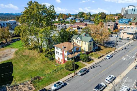 19 S French Broad Avenue Asheville NC 28801