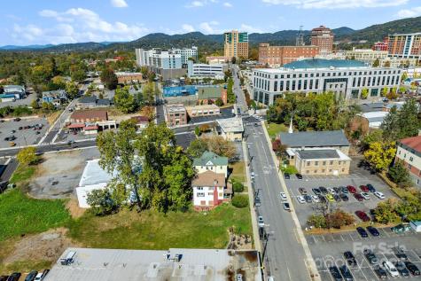 19 S French Broad Avenue Asheville NC 28801