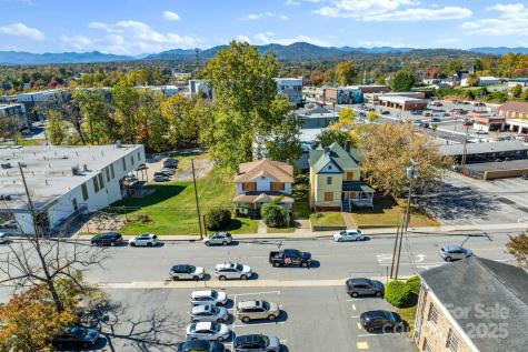 19 S French Broad Avenue Asheville NC 28801