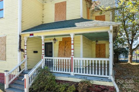 19 S French Broad Avenue Asheville NC 28801