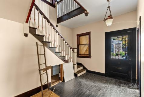 19 S French Broad Avenue Asheville NC 28801