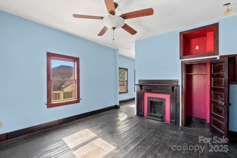 19 S French Broad Avenue Asheville NC 28801