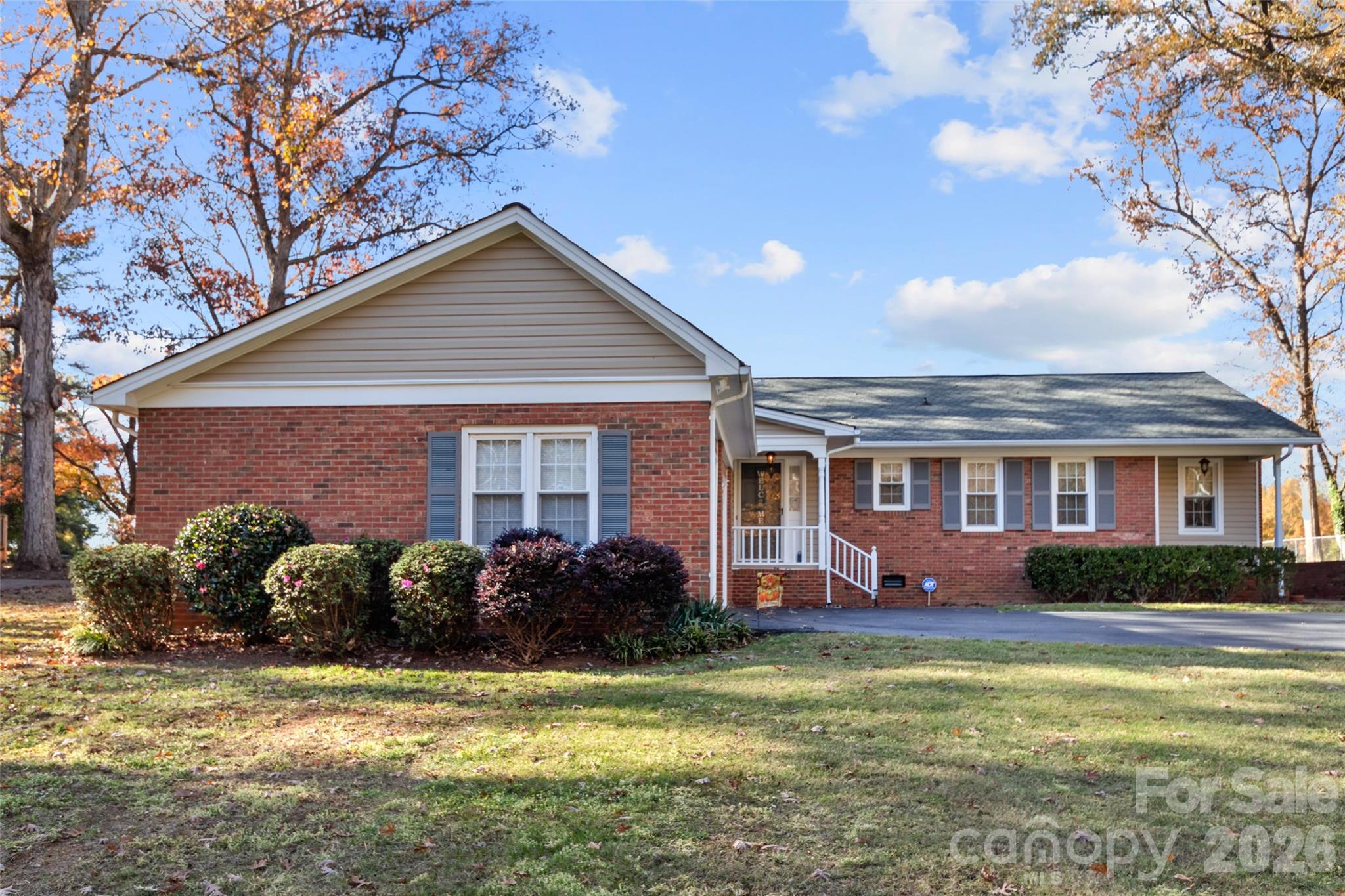 1204 White Oaks Circle Monroe NC 28112