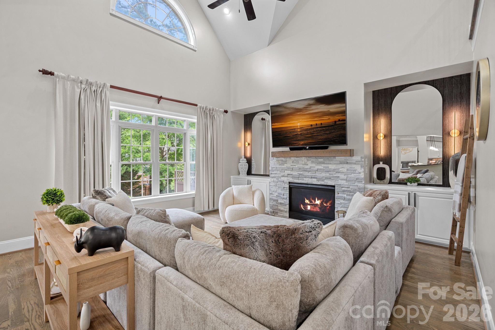 337 Bent Tree Drive Stanley NC 28164