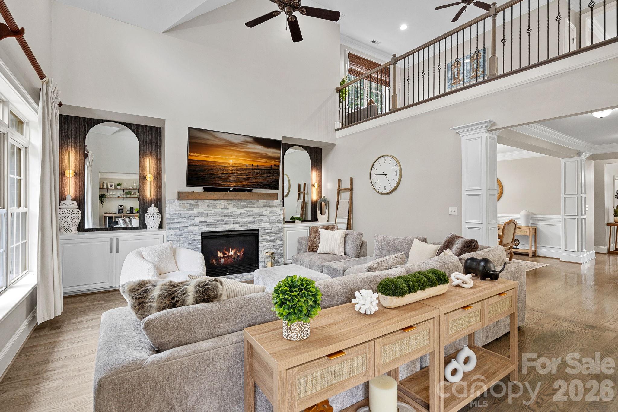 337 Bent Tree Drive Stanley NC 28164