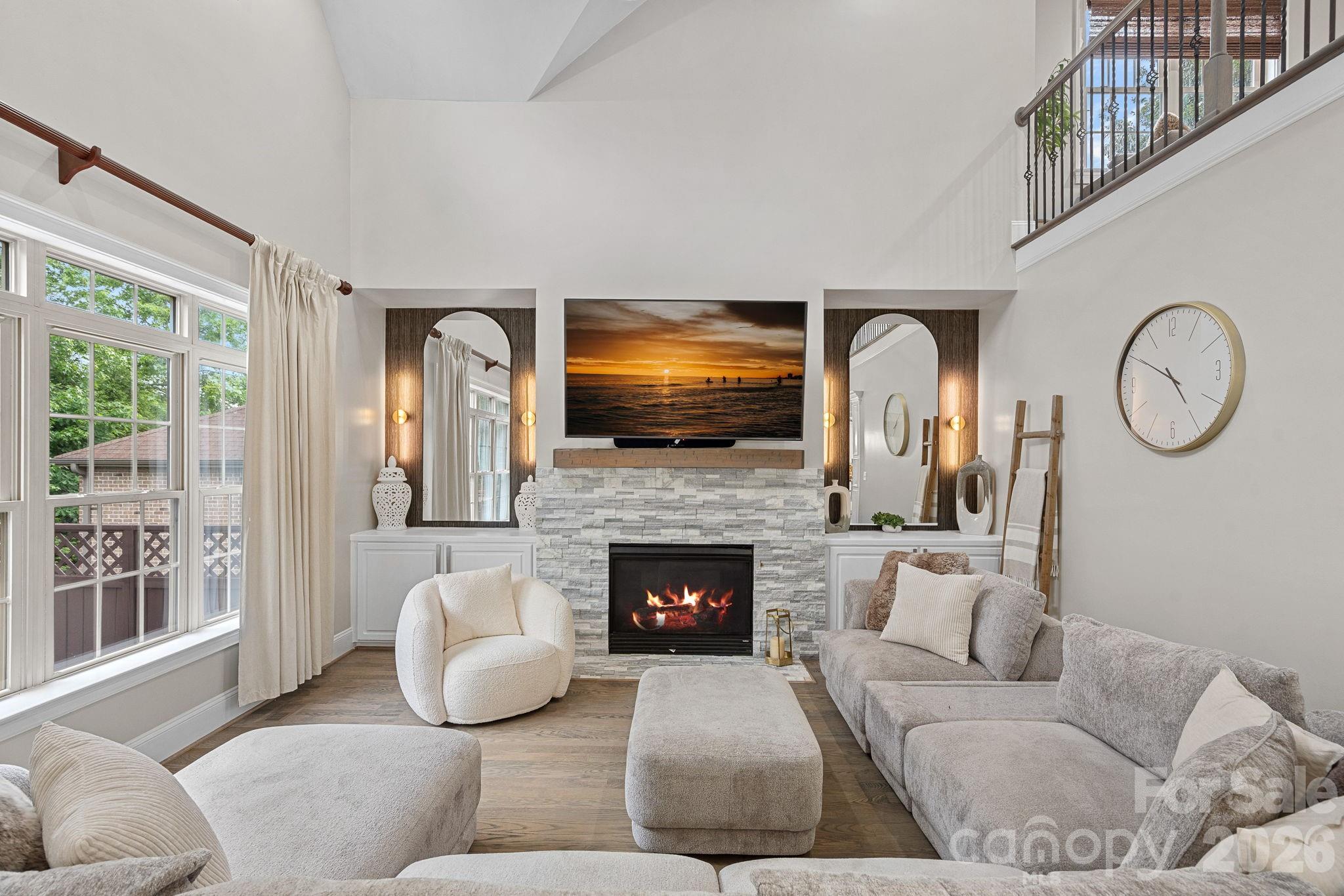 337 Bent Tree Drive Stanley NC 28164