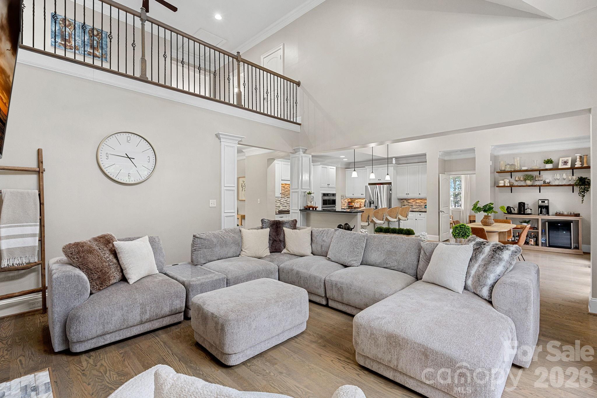 337 Bent Tree Drive Stanley NC 28164