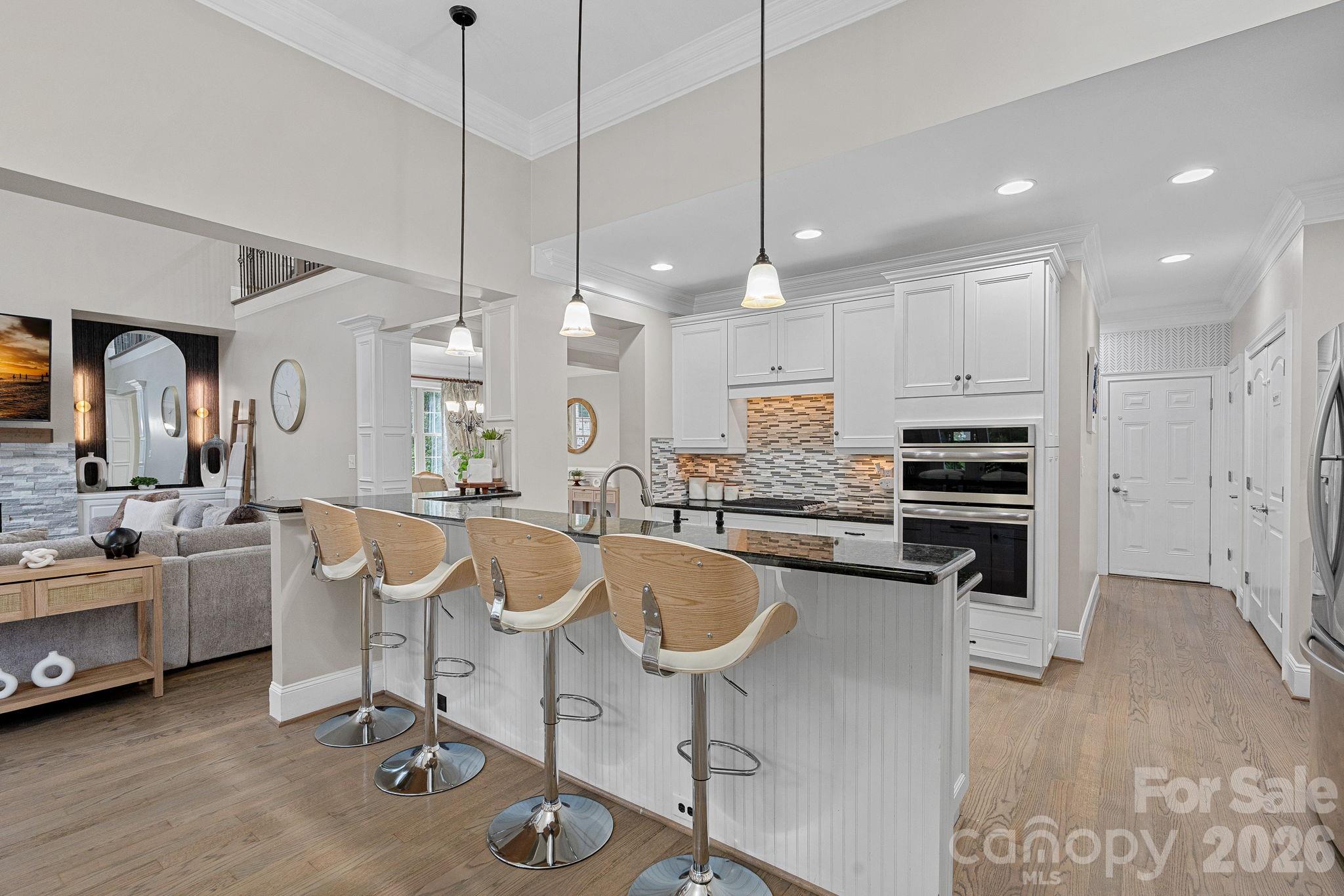 337 Bent Tree Drive Stanley NC 28164