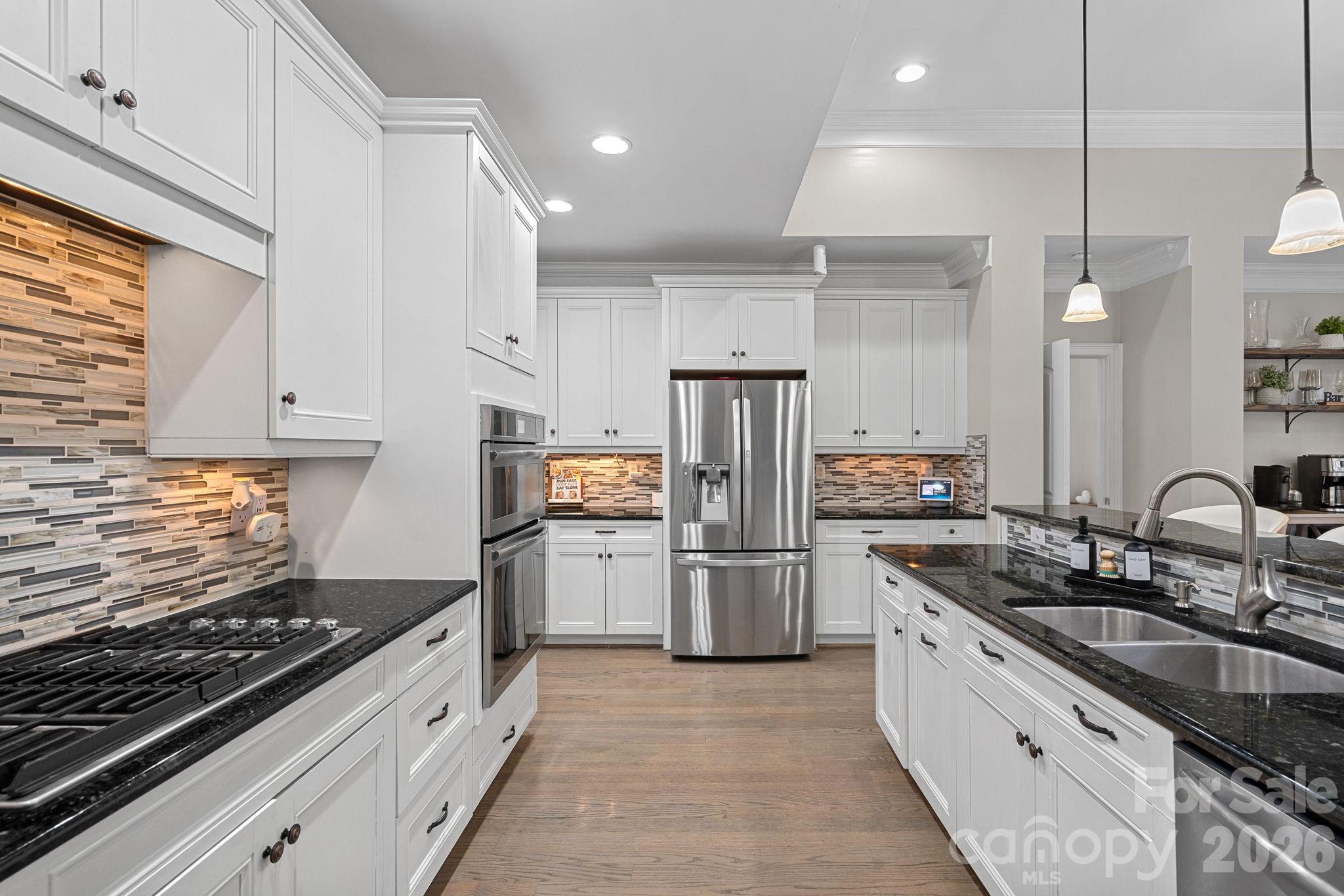 337 Bent Tree Drive Stanley NC 28164