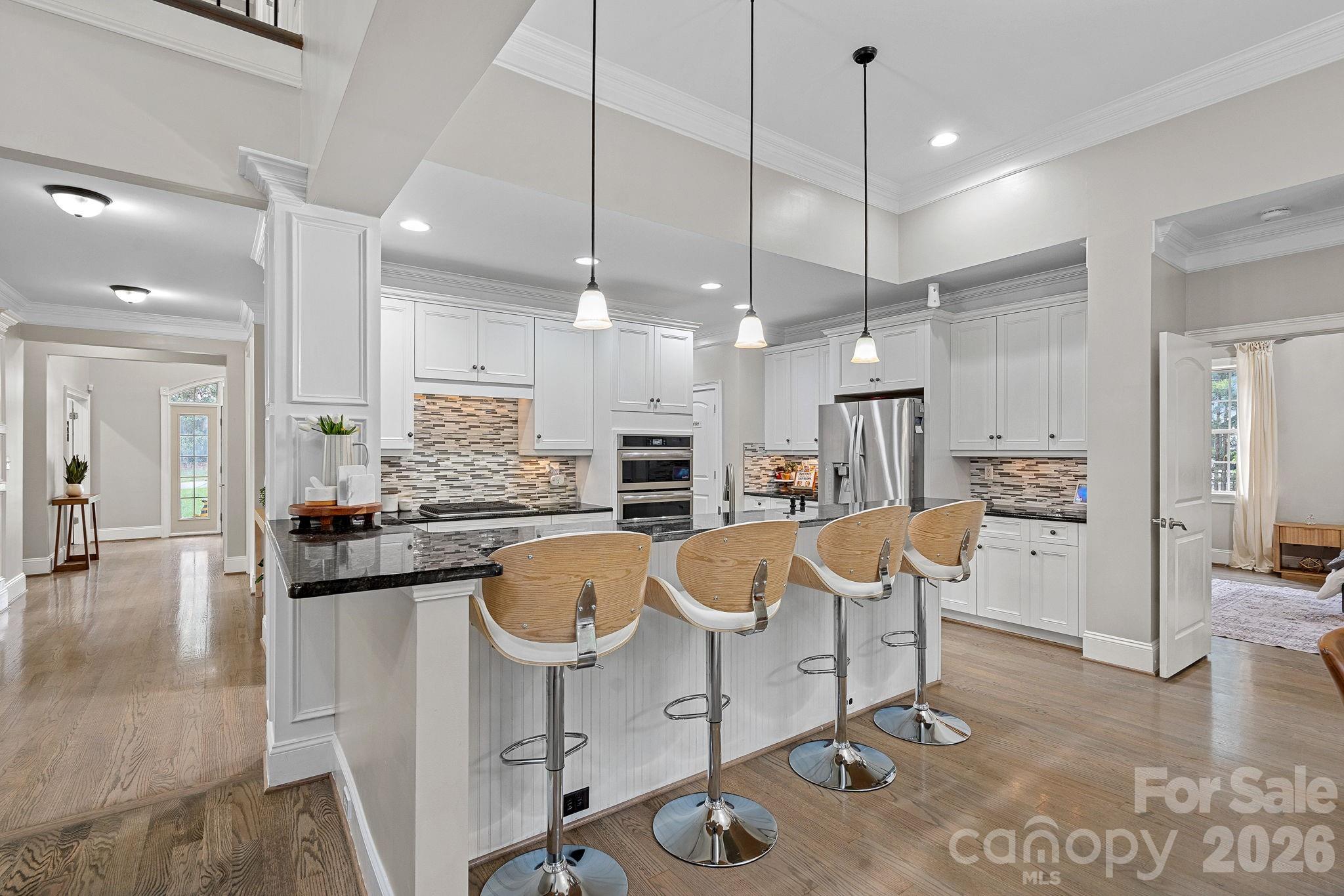 337 Bent Tree Drive Stanley NC 28164