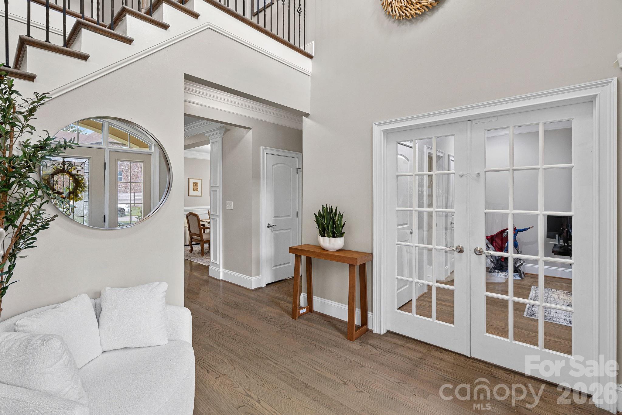 337 Bent Tree Drive Stanley NC 28164