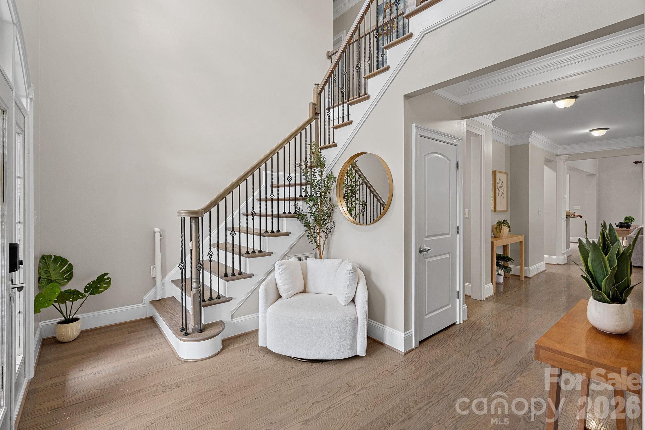 337 Bent Tree Drive Stanley NC 28164