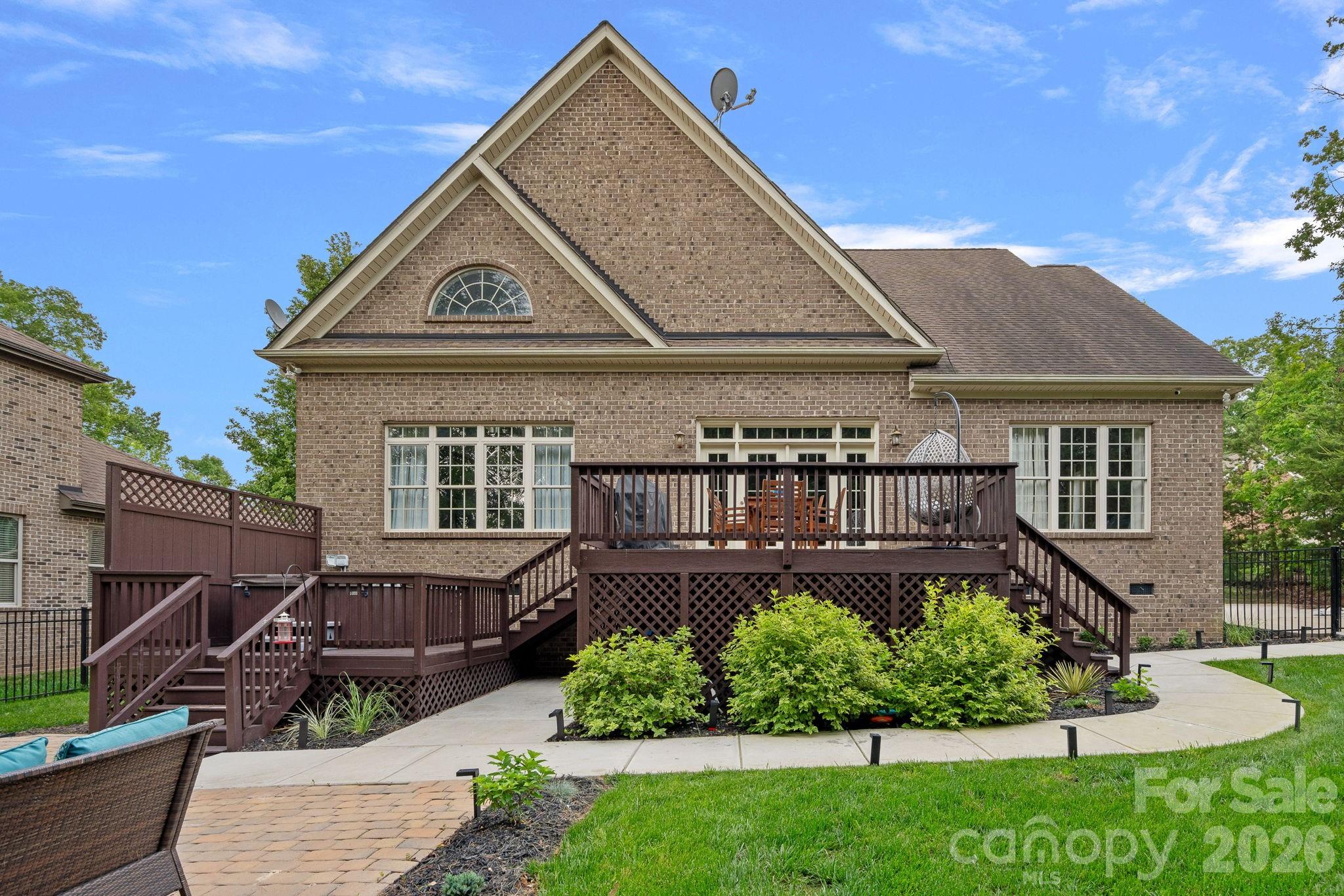 337 Bent Tree Drive Stanley NC 28164