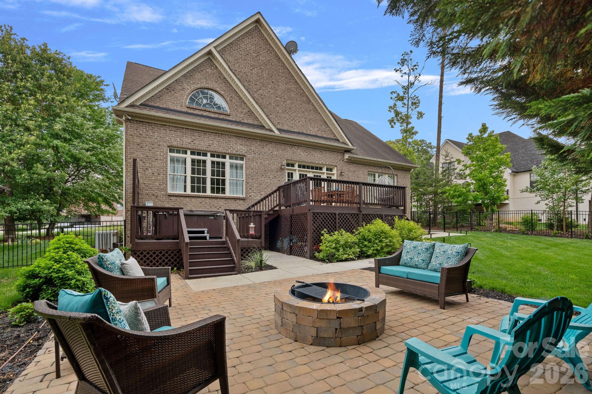 337 Bent Tree Drive Stanley NC 28164