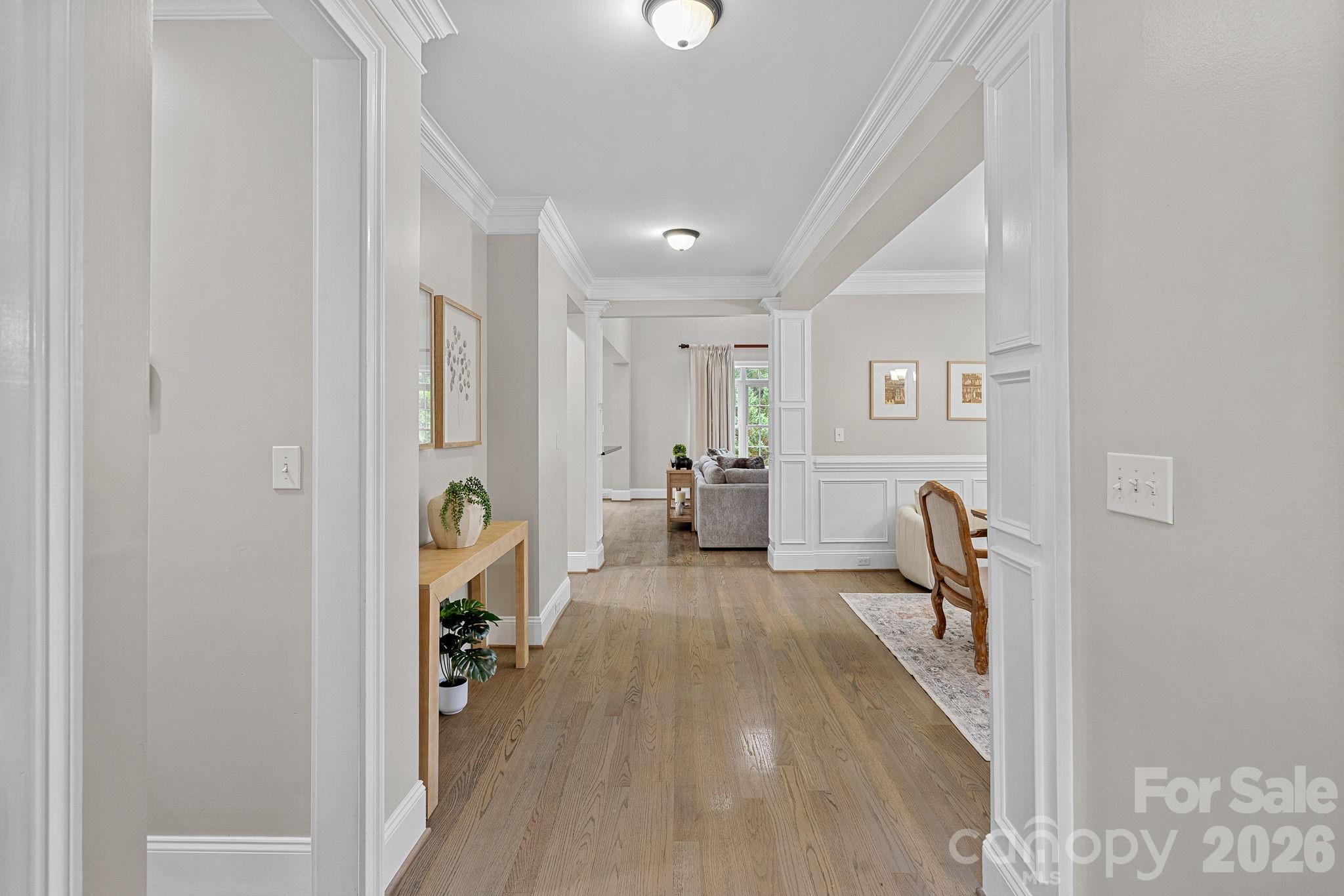 337 Bent Tree Drive Stanley NC 28164