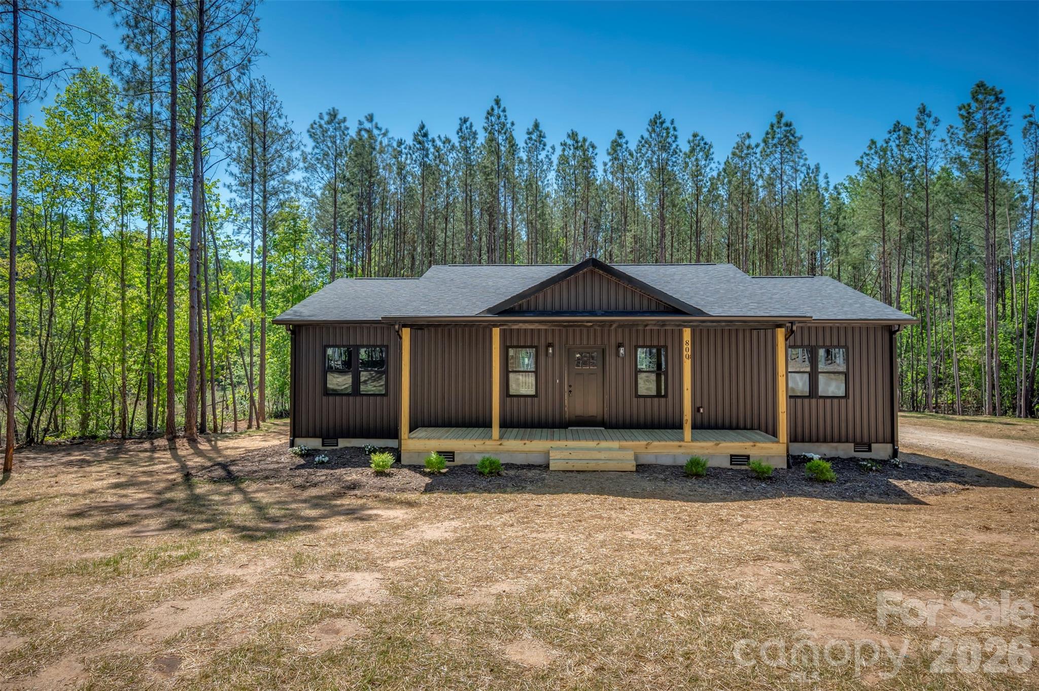 800 Tiney Road Bostic NC 28018