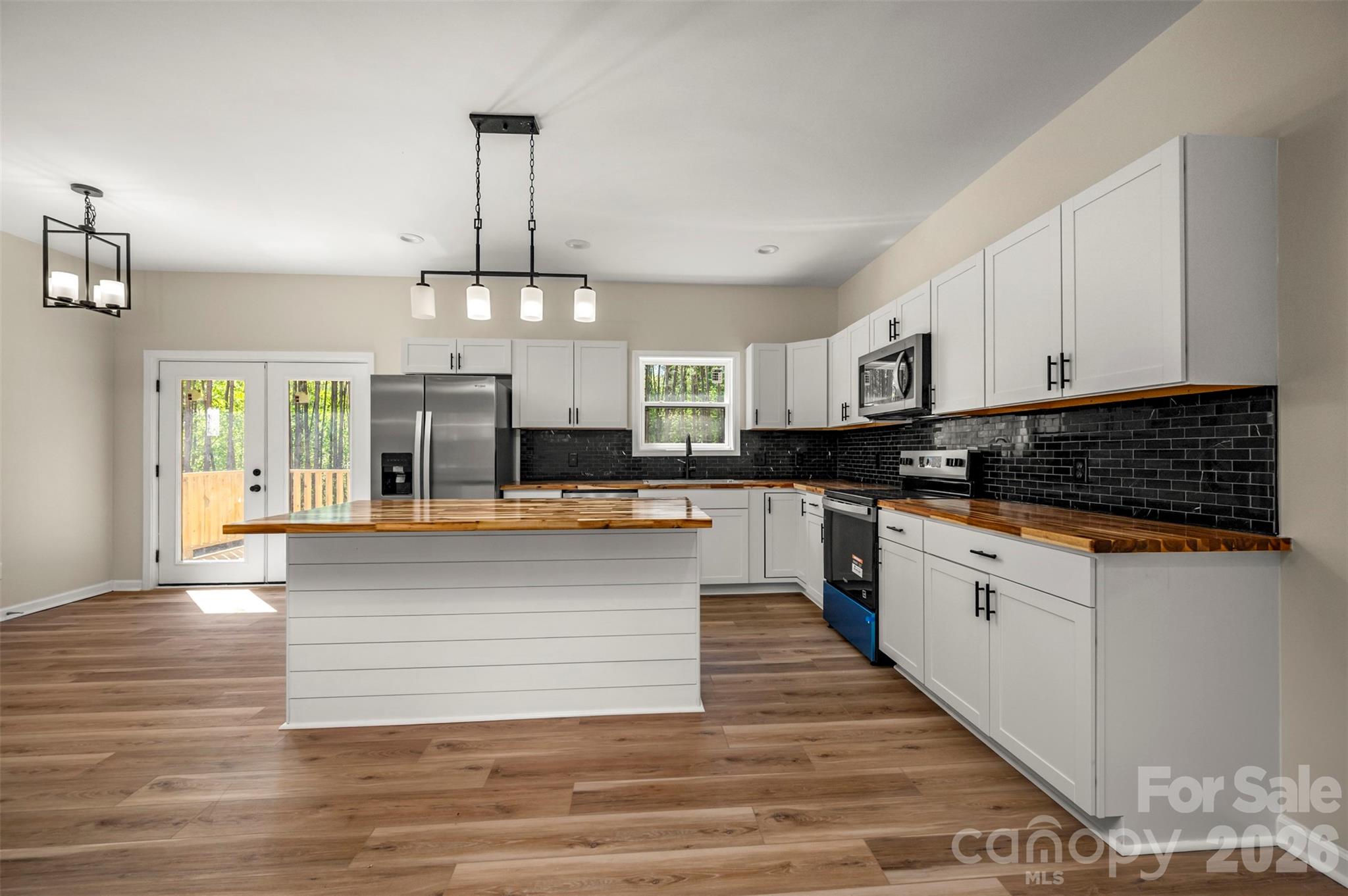 800 Tiney Road Bostic NC 28018