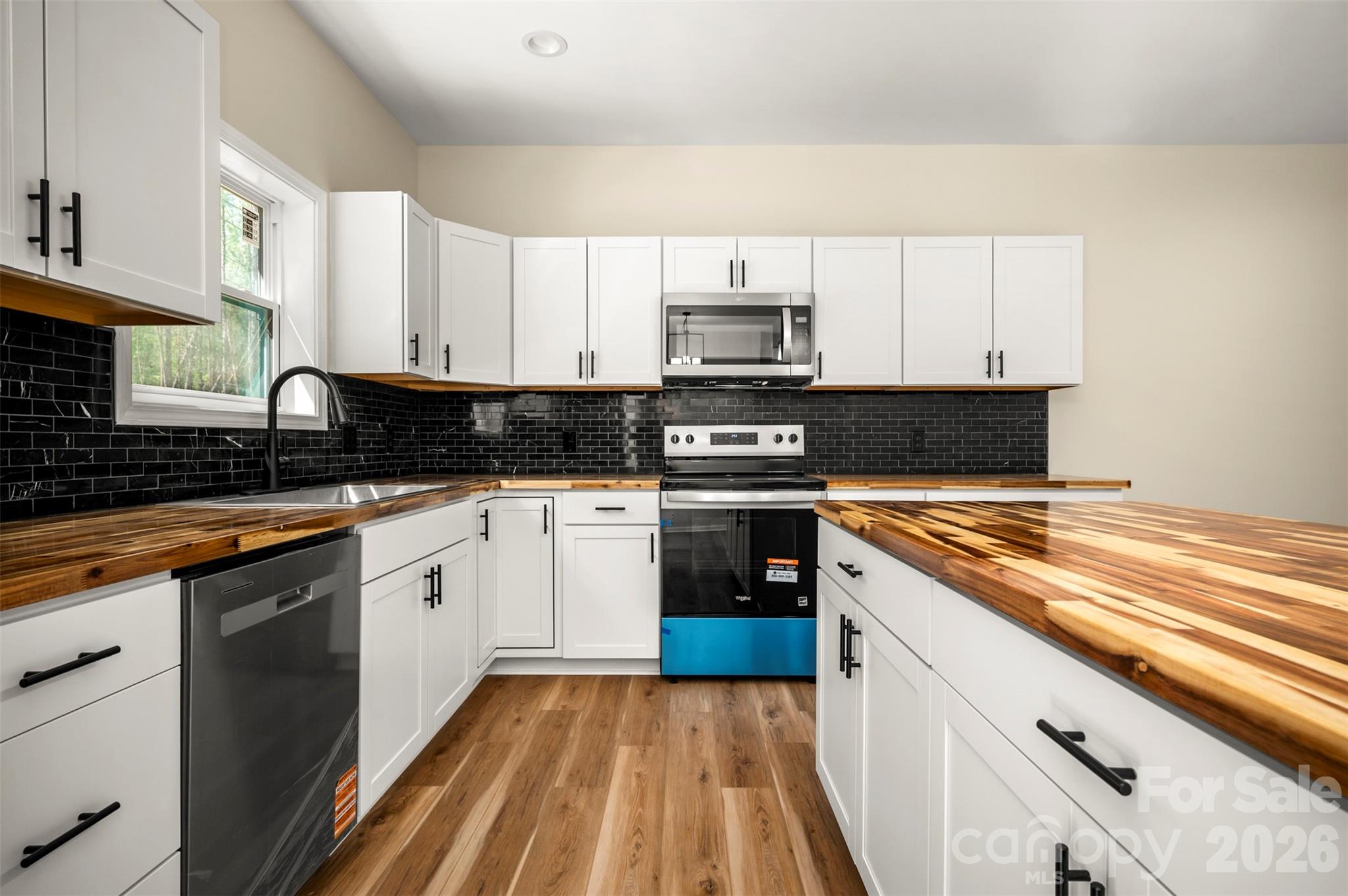 800 Tiney Road Bostic NC 28018