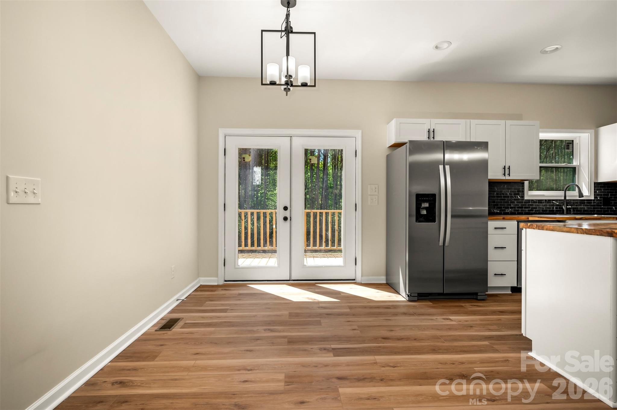 800 Tiney Road Bostic NC 28018