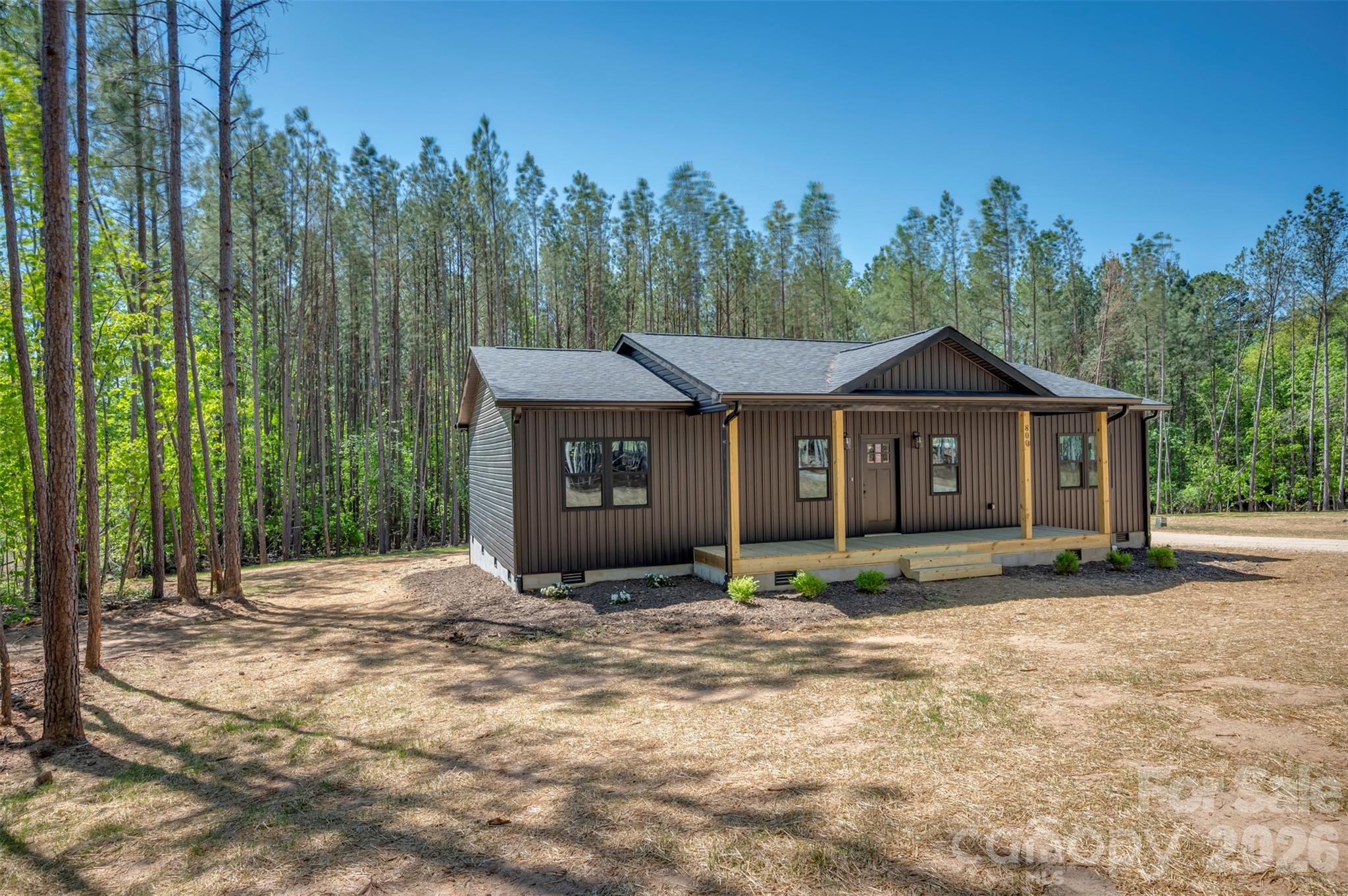 800 Tiney Road Bostic NC 28018