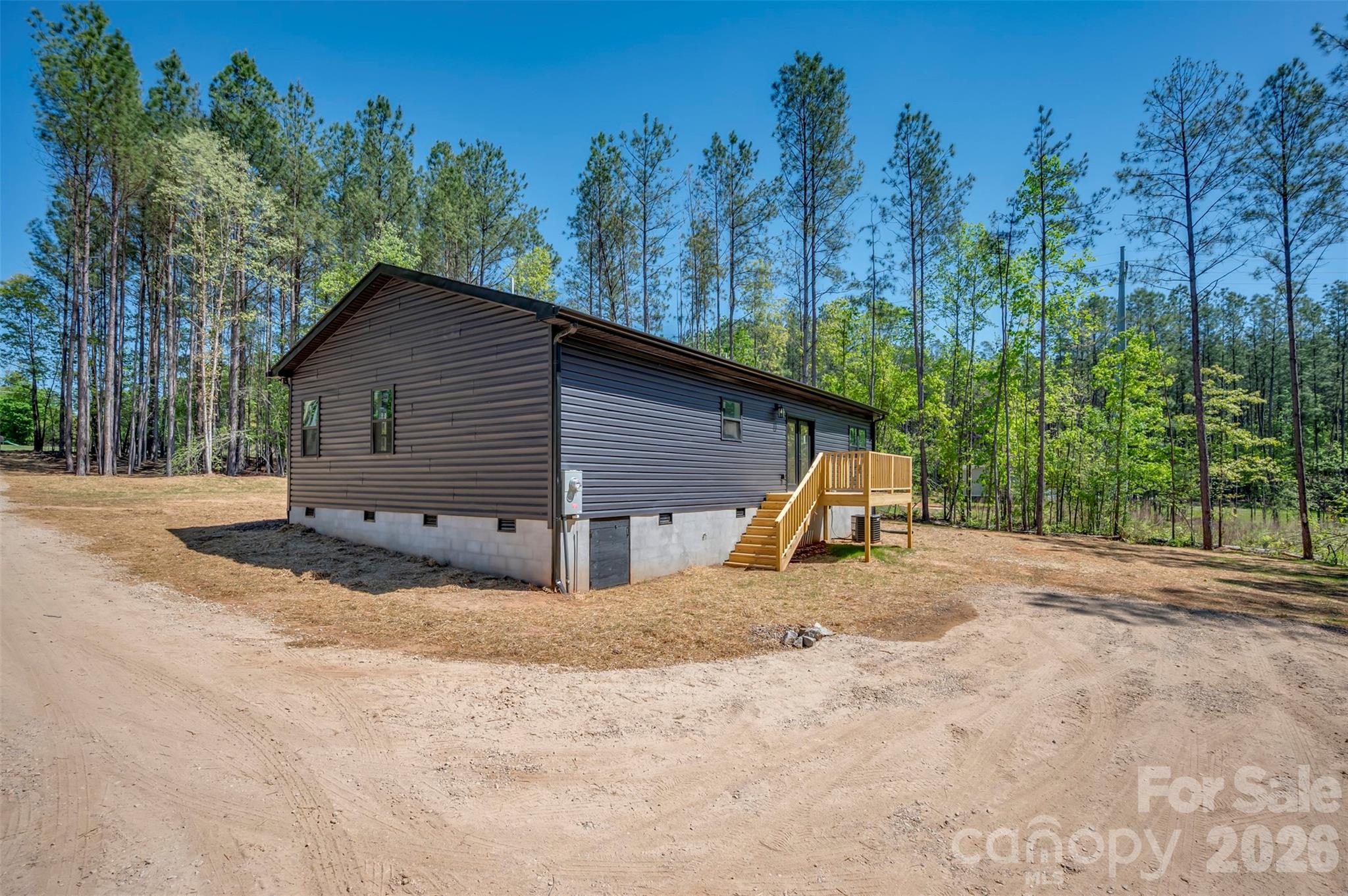 800 Tiney Road Bostic NC 28018