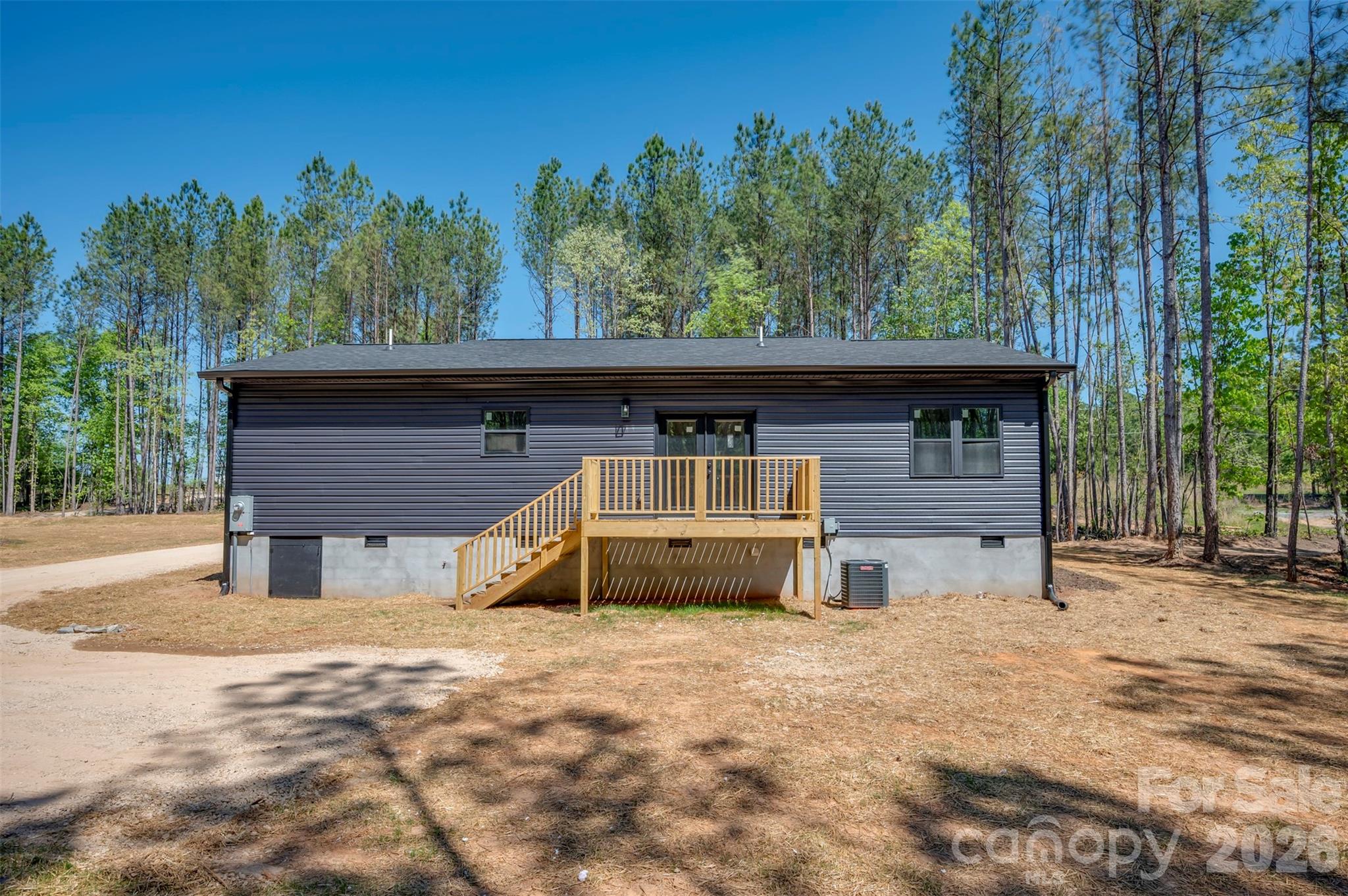 800 Tiney Road Bostic NC 28018