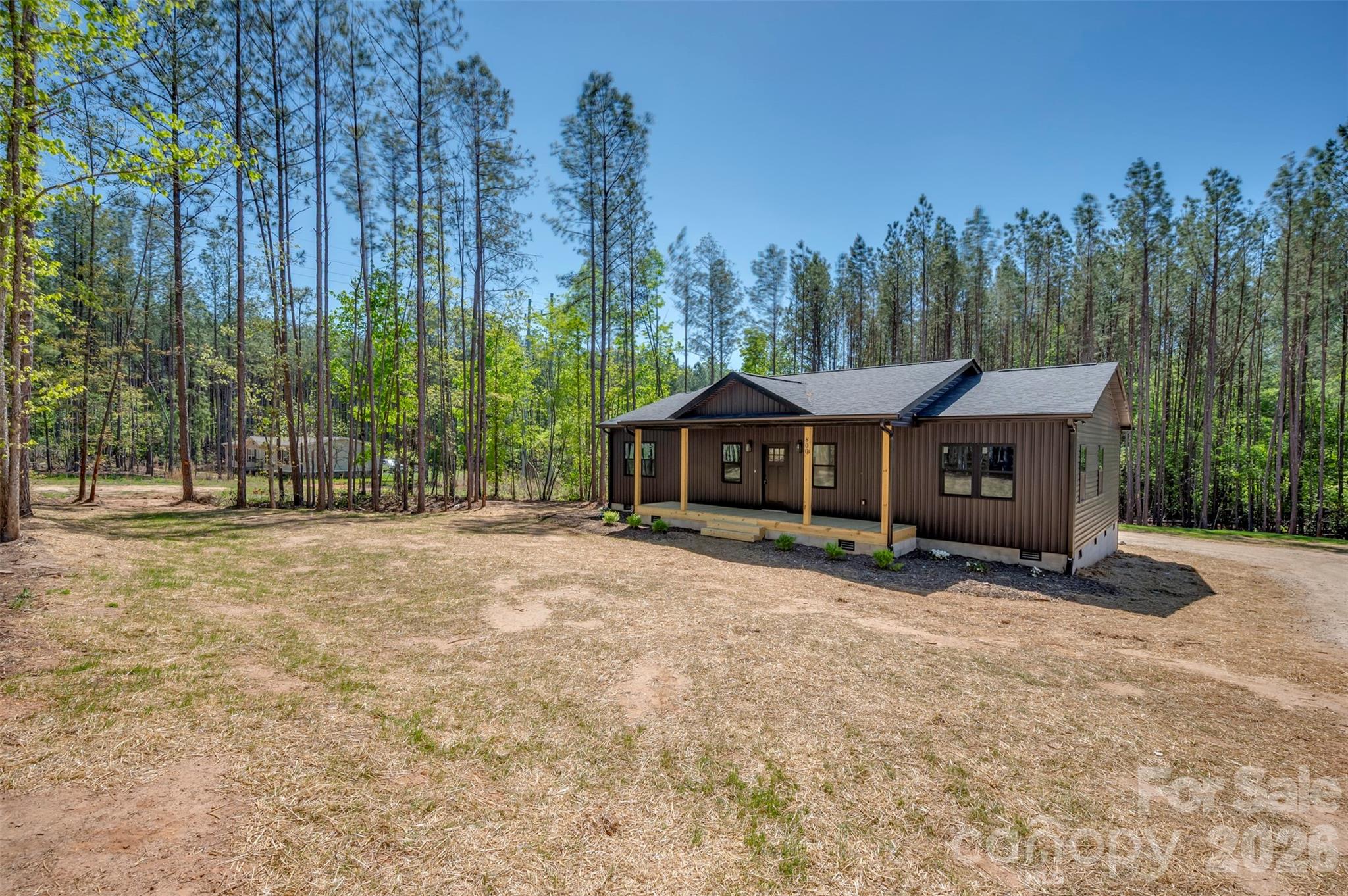 800 Tiney Road Bostic NC 28018