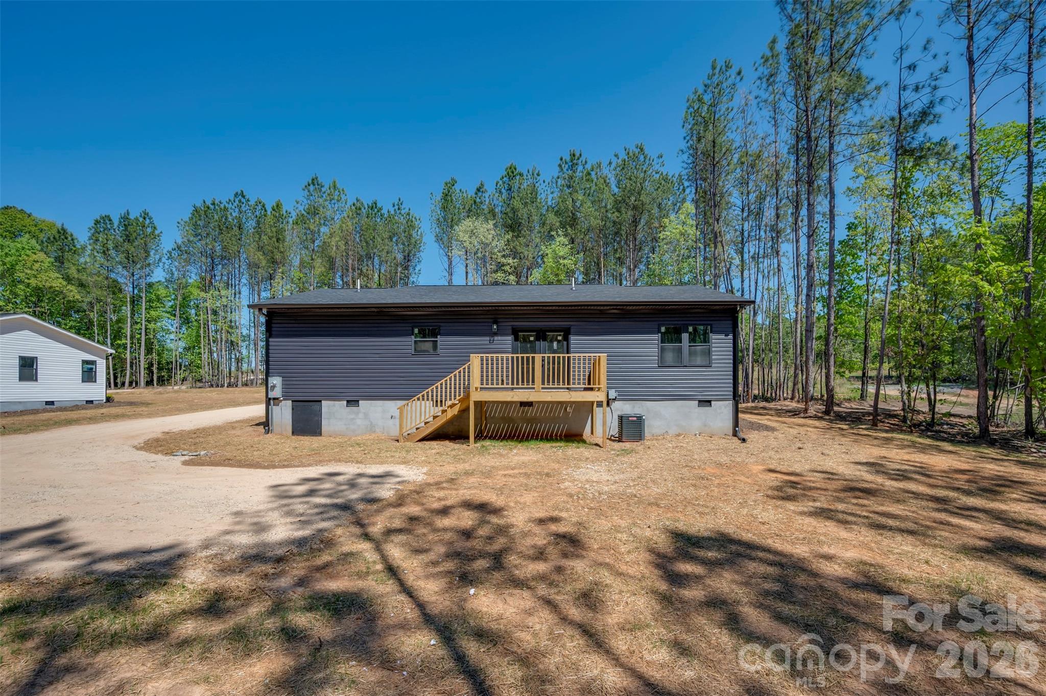 800 Tiney Road Bostic NC 28018