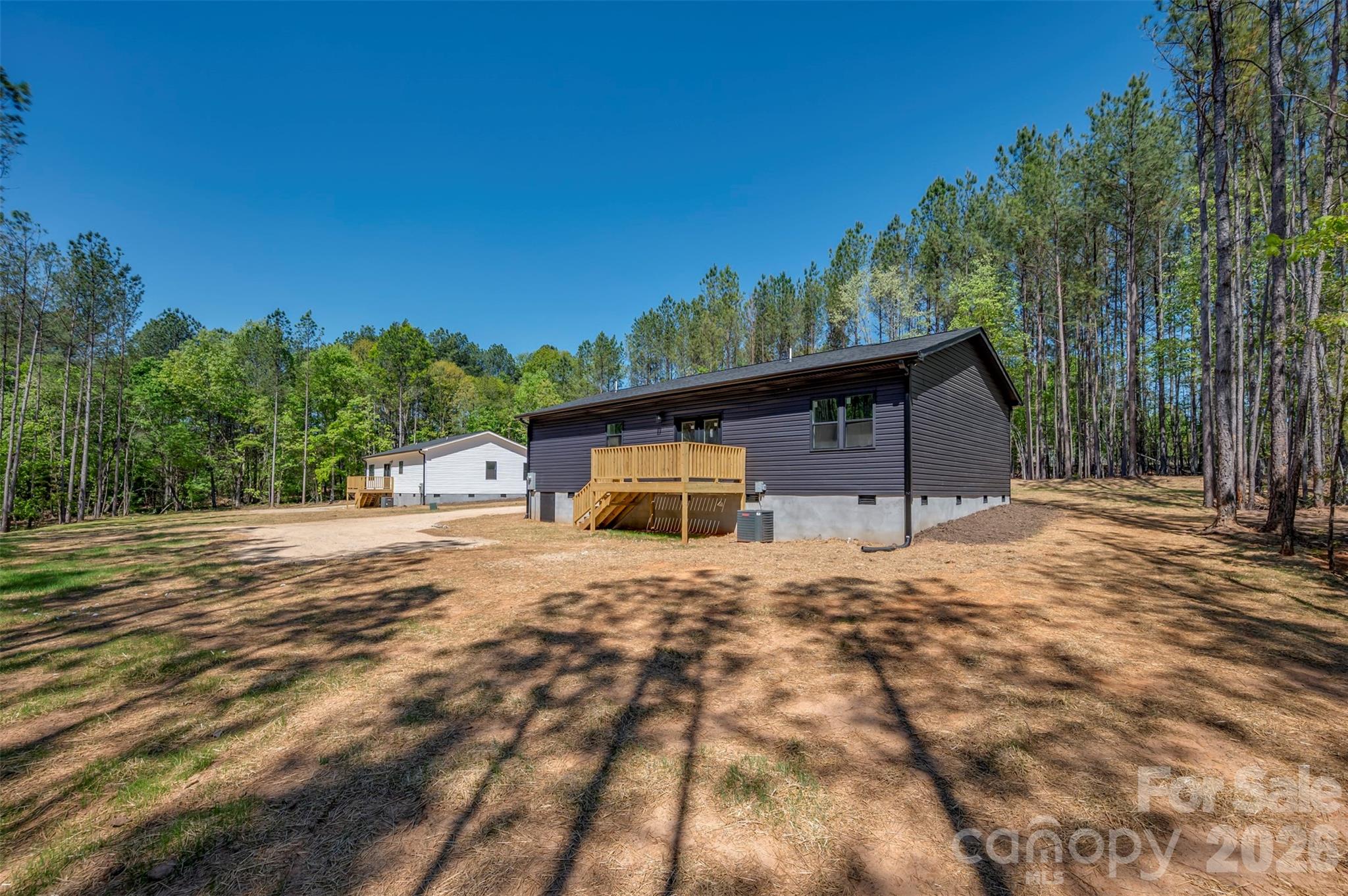 800 Tiney Road Bostic NC 28018