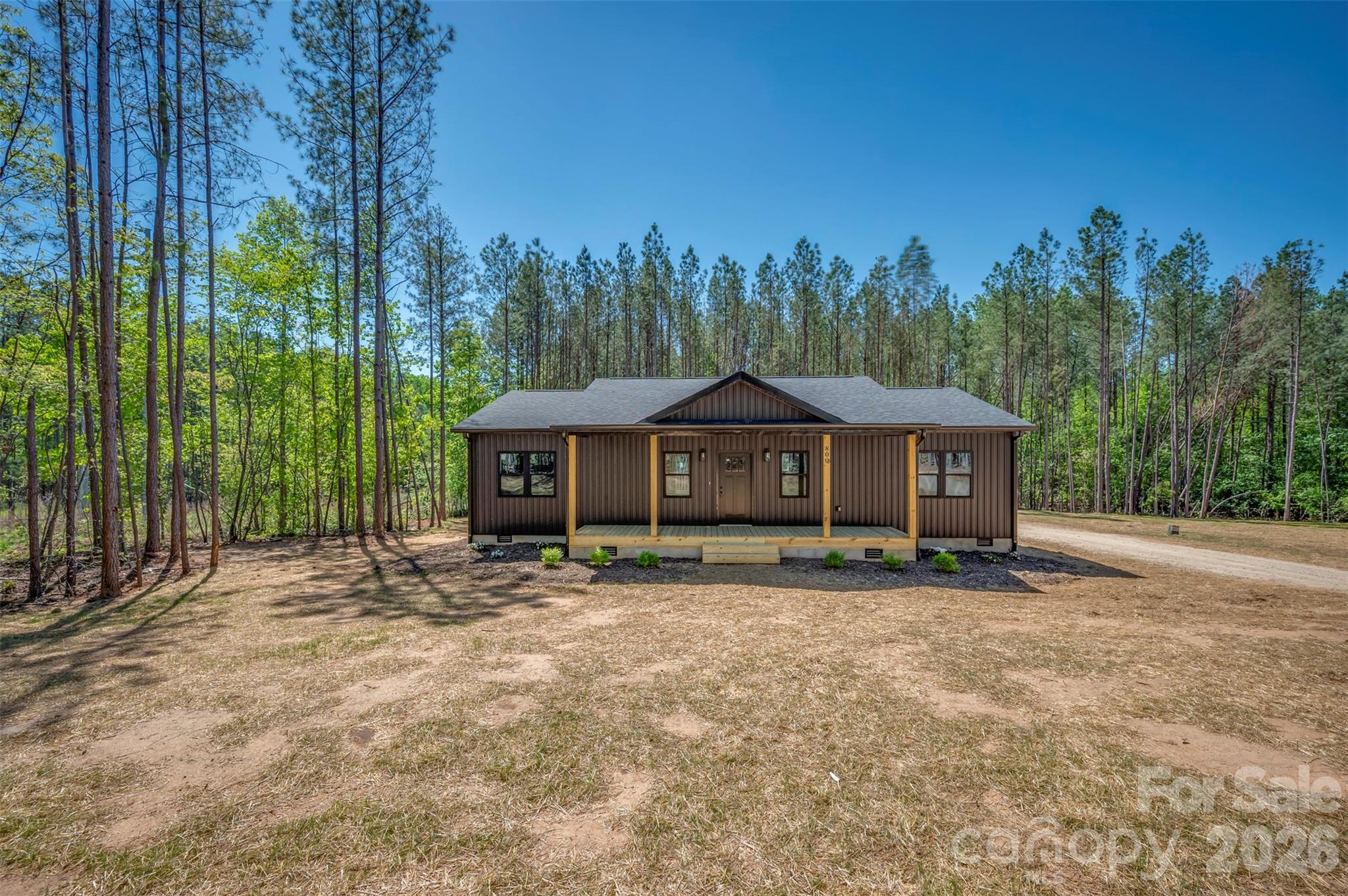 800 Tiney Road Bostic NC 28018